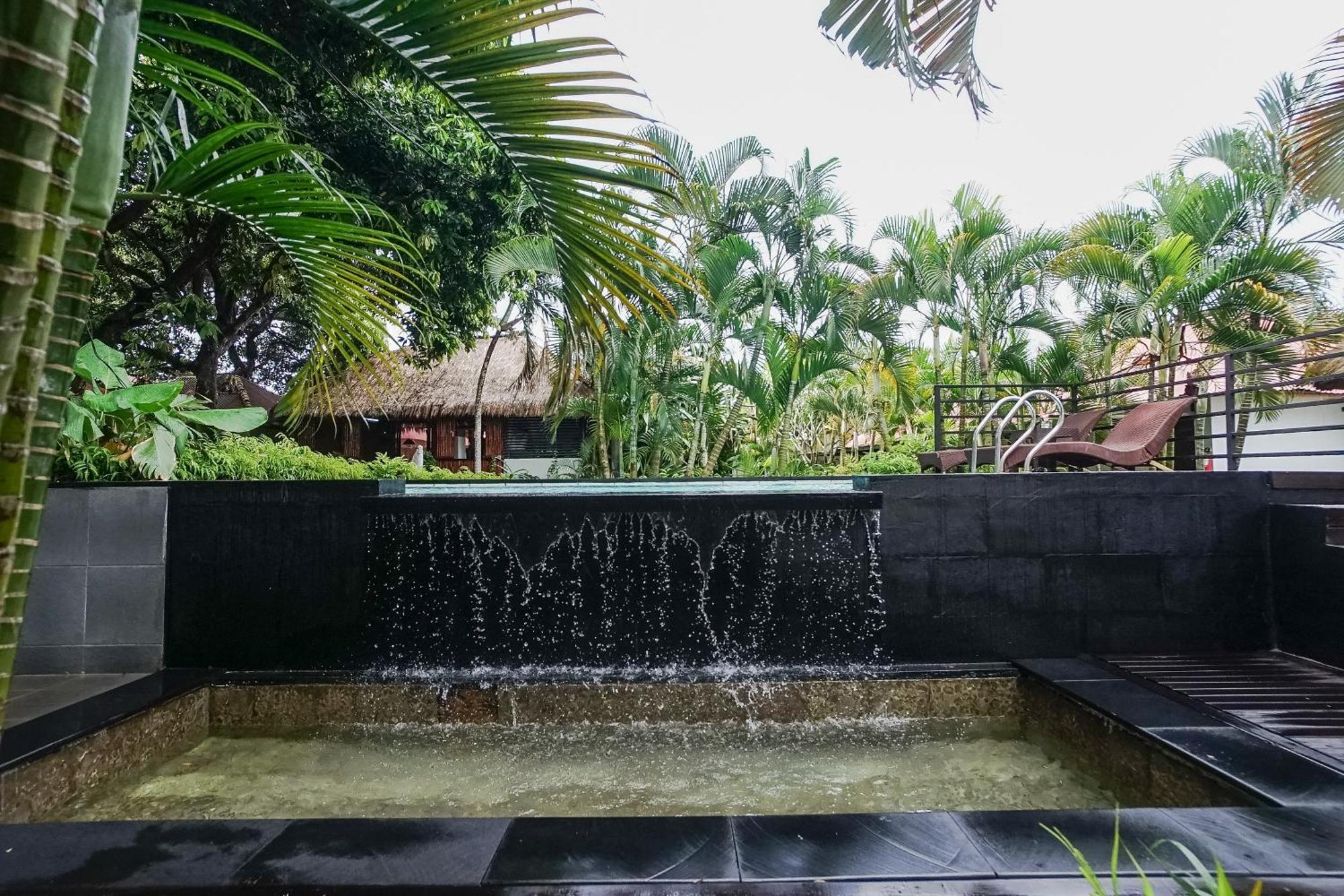 Kampung 168 Hotel Jimbaran Eksteriør billede